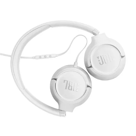 Jbl FEJHALLGATÓ T530CWHT