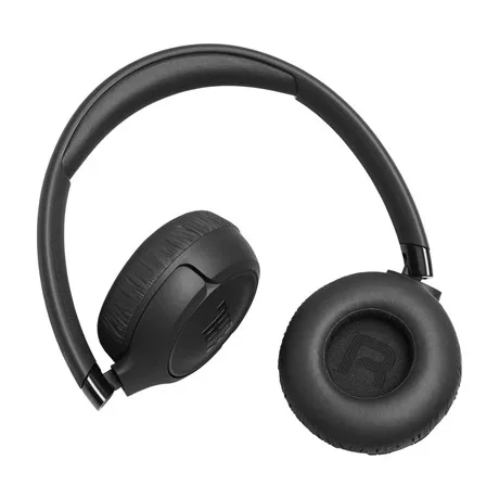Jbl FEJHALLGATÓ T680NCBLK