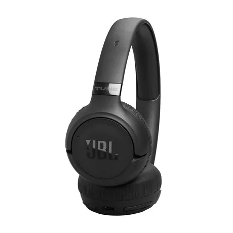 Jbl FEJHALLGATÓ T680NCBLK