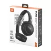 Jbl FEJHALLGATÓ T680NCBLK