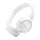 Jbl FEJHALLGATÓ T680NCWHT