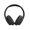 Jbl FEJHALLGATÓ BLUETOOTH TUNE 720BT FEKETE