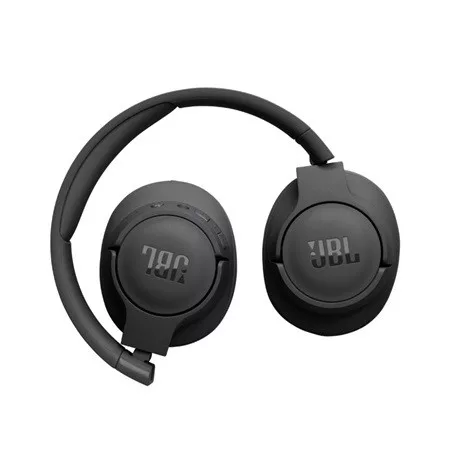 Jbl FEJHALLGATÓ BLUETOOTH TUNE 720BT FEKETE