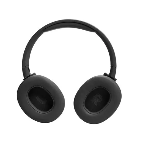 Jbl FEJHALLGATÓ BLUETOOTH TUNE 720BT FEKETE