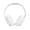 Jbl FEJHALLGATÓ BLUETOOTH TUNE 720BT FEHÉR