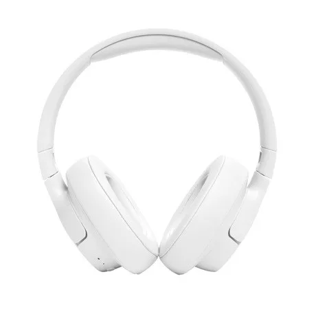 Jbl FEJHALLGATÓ BLUETOOTH TUNE 720BT FEHÉR
