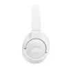 Jbl FEJHALLGATÓ BLUETOOTH TUNE 720BT FEHÉR