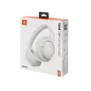 Jbl FEJHALLGATÓ BLUETOOTH TUNE 720BT FEHÉR