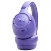 Jbl BLUETOOTH FEJHALLGATÓ levendula T730BTLAV