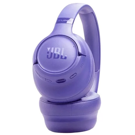 Jbl BLUETOOTH FEJHALLGATÓ levendula T730BTLAV
