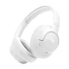 Jbl BLUETOOTH FEJHALLGATÓ T730BTWHT