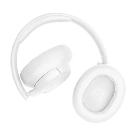 Jbl BLUETOOTH FEJHALLGATÓ T730BTWHT