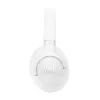 Jbl BLUETOOTH FEJHALLGATÓ T730BTWHT