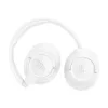 Jbl BLUETOOTH FEJHALLGATÓ T730BTWHT