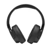 Jbl FEJHALLGATÓ BLUETOOTH ZAJSZŰRŐS TUNE 760NC  FEKETE