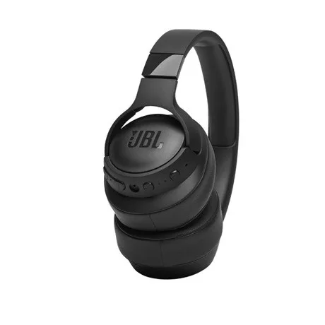Jbl FEJHALLGATÓ BLUETOOTH ZAJSZŰRŐS TUNE 760NC  FEKETE