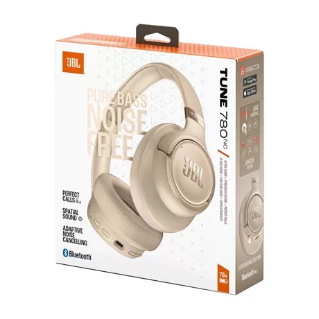 Jbl FEJHALLGATÓ T780NCBEG