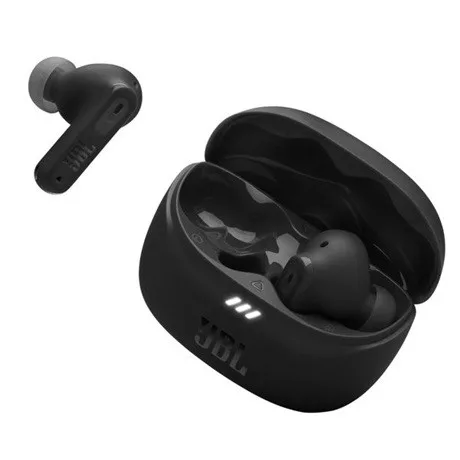 Jbl FÜLHALLGATÓ TWS BLUETOOTH TBEAM2BLK