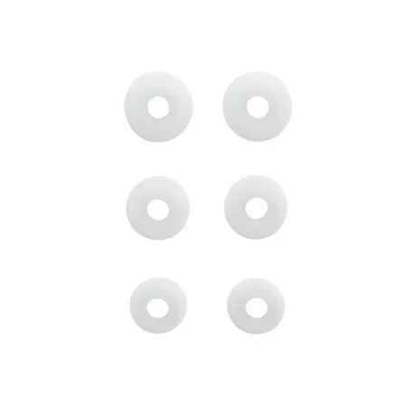 Jbl FÜLHALLGATÓ VEZETÉK NÉLKÜLI TBEAMWHT