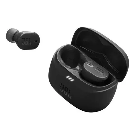 Jbl FÜLHALLGATÓ TWS BLUETOOTH TBUDS2BLK