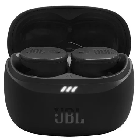 Jbl FÜLHALLGATÓ TWS BLUETOOTH TBUDS2BLK