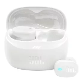 Jbl FÜLHALLGATÓ TWS BLUETOOTH TBUDS2WHT