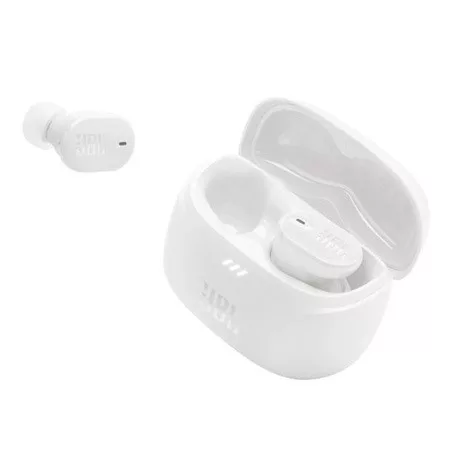 Jbl FÜLHALLGATÓ TWS BLUETOOTH TBUDS2WHT