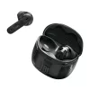 Jbl FÜLHALLGATÓ VEZETÉK NÉLKÜLI GHOST FEKETE TFLEX2GBLK