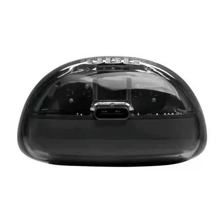 Jbl FÜLHALLGATÓ VEZETÉK NÉLKÜLI GHOST FEKETE TFLEX2GBLK