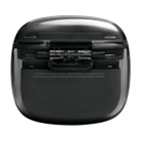 Jbl FÜLHALLGATÓ VEZETÉK NÉLKÜLI GHOST FEKETE TFLEX2GBLK