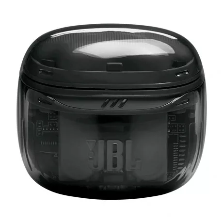 Jbl FÜLHALLGATÓ VEZETÉK NÉLKÜLI GHOST FEKETE TFLEX2GBLK