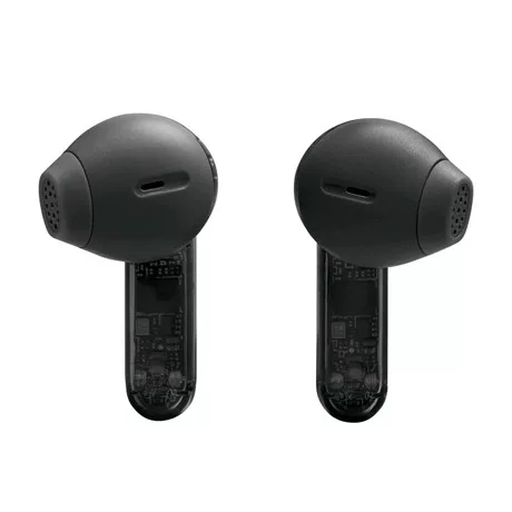 Jbl FÜLHALLGATÓ VEZETÉK NÉLKÜLI GHOST FEKETE TFLEX2GBLK