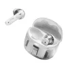 Jbl FÜLHALLGATÓ VEZETÉK NÉLKÜLI GHOST FEHÉR TFLEX2GWHT