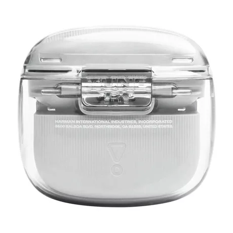 Jbl FÜLHALLGATÓ VEZETÉK NÉLKÜLI GHOST FEHÉR TFLEX2GWHT