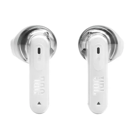 Jbl FÜLHALLGATÓ VEZETÉK NÉLKÜLI GHOST FEHÉR TFLEX2GWHT