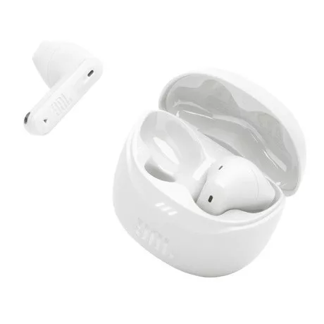 Jbl FÜLHALLGATÓ TWS BLUETOOTH TFLEX2WHT