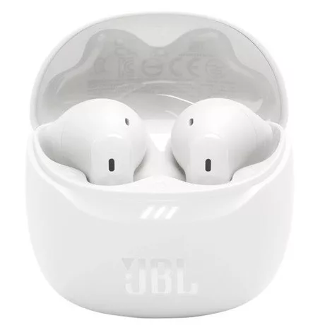 Jbl FÜLHALLGATÓ TWS BLUETOOTH TFLEX2WHT