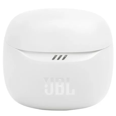 Jbl FÜLHALLGATÓ TWS BLUETOOTH TFLEX2WHT