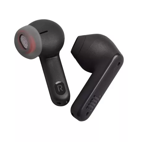 Jbl FÜLHALLGATÓ VEZETÉK NÉLKÜLI TFLEXBLK