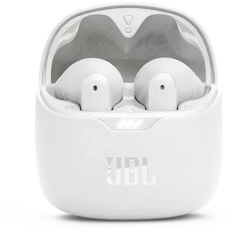 Jbl FÜLHALLGATÓ VEZETÉK NÉLKÜLI TFLEXWHT