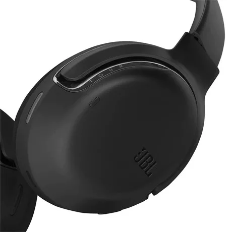 Jbl FEJHALLGATÓ TOURONEM2BLK