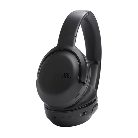 Jbl FEJHALLGATÓ TOURONEM2BLK