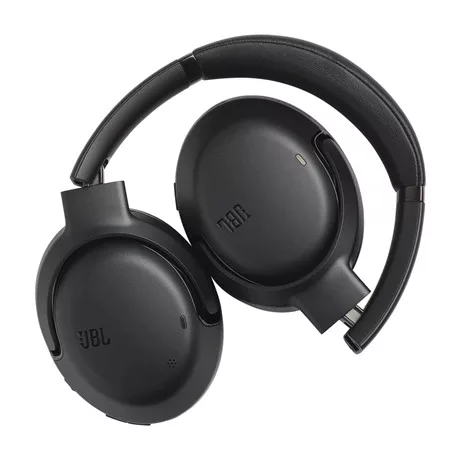 Jbl FEJHALLGATÓ TOURONEM2BLK