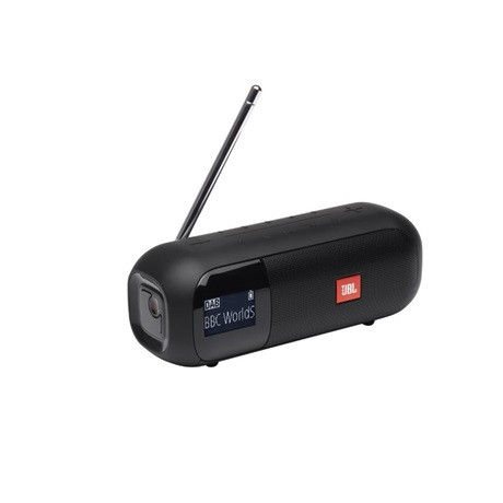 Jbl BLUETOOTH HANGSZÓRÓ RÁDIÓS TUNER2BLKEU