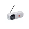 Jbl BLUETOOTH HANGSZÓRÓ RÁDIÓS TUNER2WHT