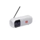 Jbl BLUETOOTH HANGSZÓRÓ RÁDIÓS TUNER2WHT