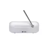 Jbl BLUETOOTH HANGSZÓRÓ RÁDIÓS TUNER2WHT