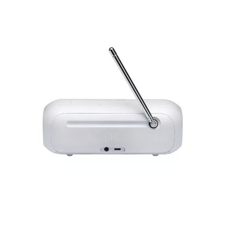 Jbl BLUETOOTH HANGSZÓRÓ RÁDIÓS TUNER2WHT