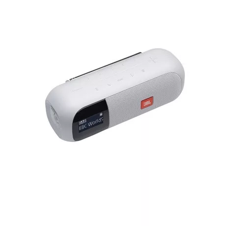 Jbl BLUETOOTH HANGSZÓRÓ RÁDIÓS TUNER2WHT