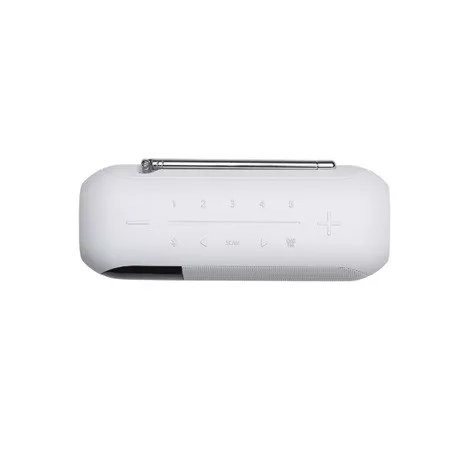Jbl BLUETOOTH HANGSZÓRÓ RÁDIÓS TUNER2WHT